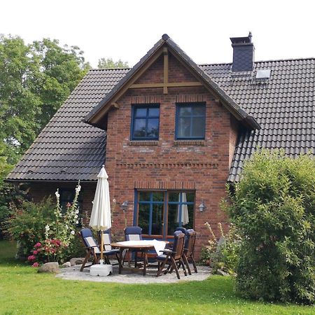 Ferienhaus Arkona Putgarten Dış mekan fotoğraf