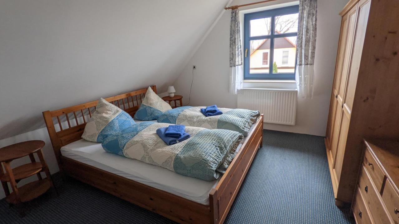 Ferienhaus Arkona Putgarten Dış mekan fotoğraf