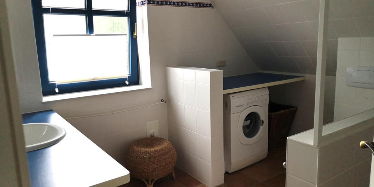 Ferienhaus Arkona Putgarten Dış mekan fotoğraf