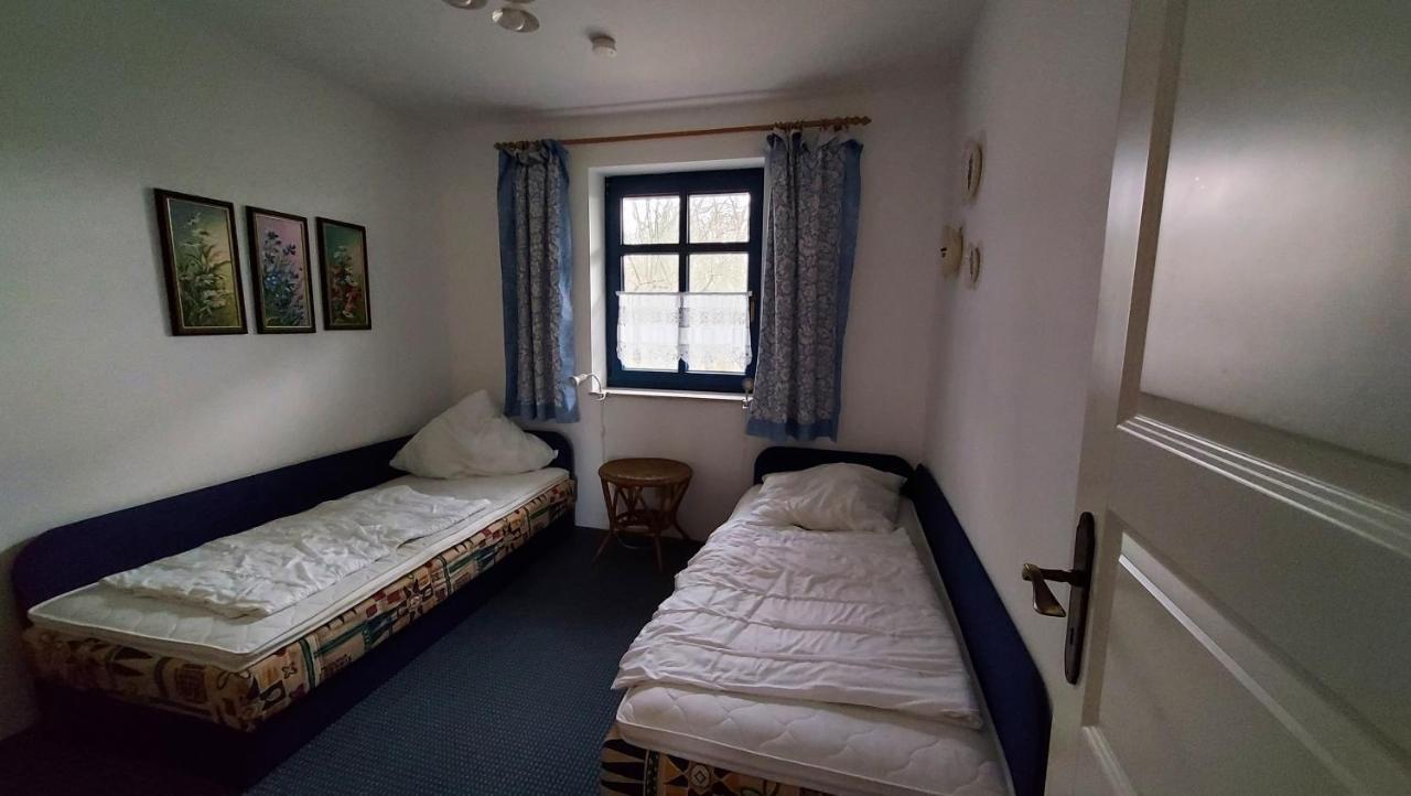 Ferienhaus Arkona Putgarten Dış mekan fotoğraf